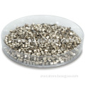 Co evaporation pellets 99.99% high quality Cobalt pellets 4N
